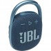 JBL Portable Bluetooth Speaker Blue