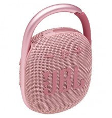 JBL Portable Bluetooth Speaker Pink