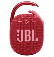 JBL Portable Bluetooth Speaker Red