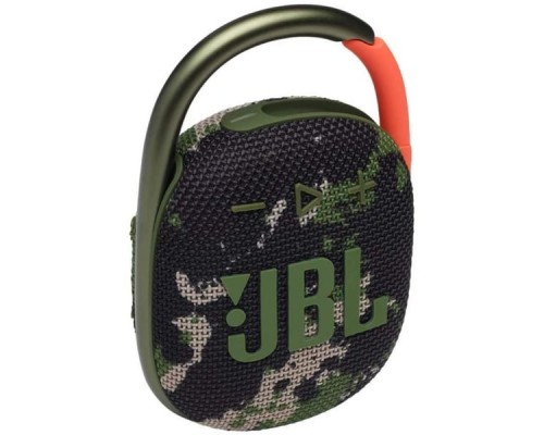 JBL Portable Bluetooth Speaker Squard