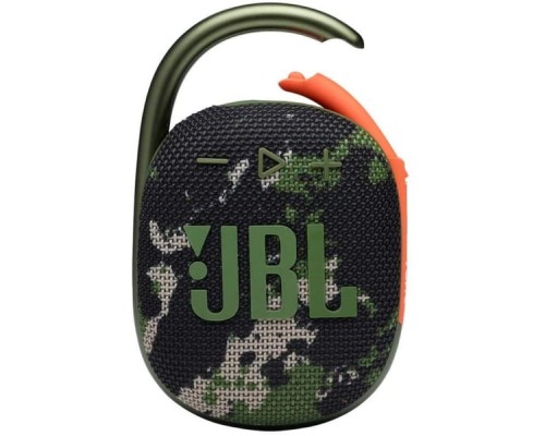 JBL Portable Bluetooth Speaker Squard