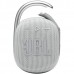 JBL Portable Bluetooth Speaker White