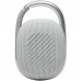 JBL Portable Bluetooth Speaker White