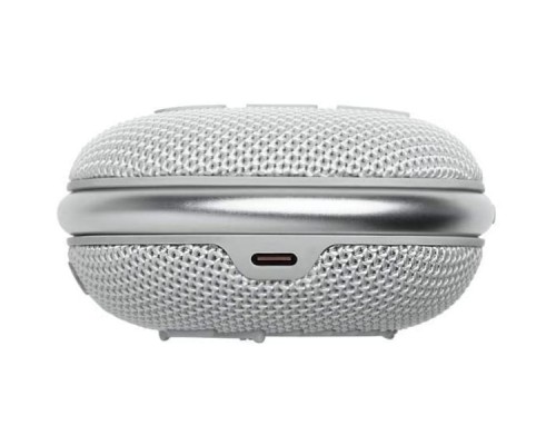 JBL Portable Bluetooth Speaker White