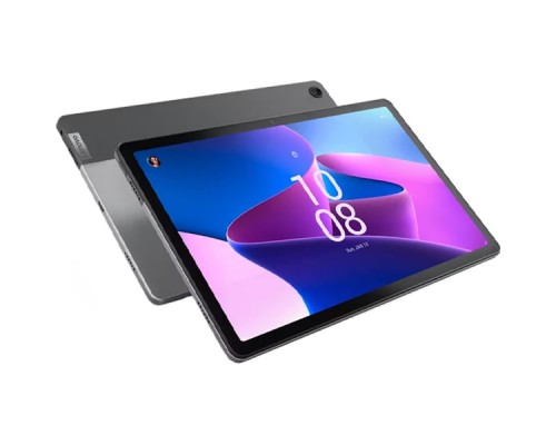 Lenovo Tab M10 Plus – WiFi 64GB 4GB 10.6inch Storm Grey