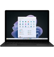 Microsoft Surface Laptop 5 (2022)  Black 