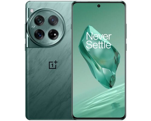 OnePlus 12 Green