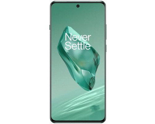 OnePlus 12 Green