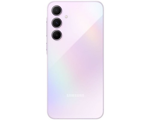 Samsung Galaxy A55  Lilac 