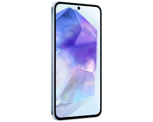 Samsung Galaxy A55  Ice Blue