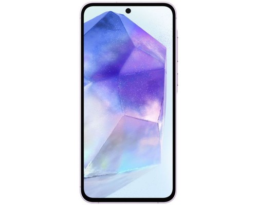 Samsung Galaxy A55  Lilac 