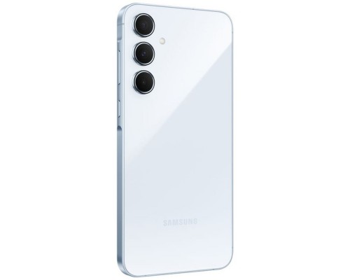 Samsung Galaxy A55  Ice Blue