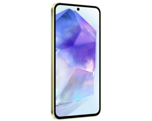 Samsung Galaxy A55  Lemon 