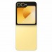 Samsung Galaxy Z Flip6 Yellow 