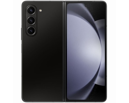 Samsung Galaxy Z Fold5  Phantom Black 