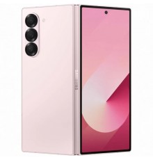 Samsung Galaxy Z Fold6  Pink