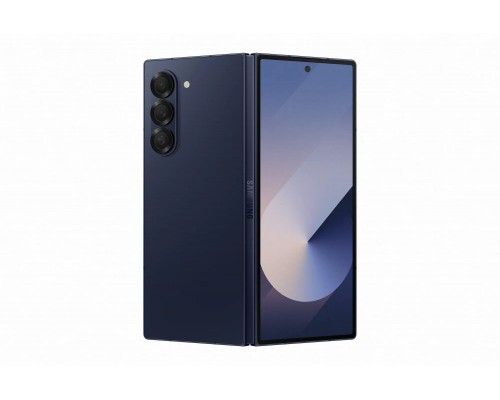 Samsung Galaxy Z Fold6  Navy