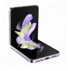 Samsung Galaxy Z Flip 4 Bora Purple