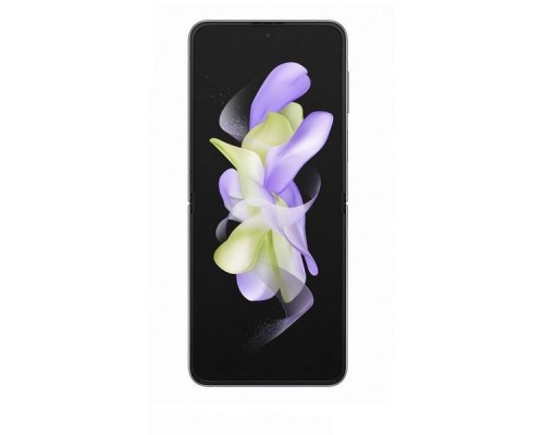 Samsung Galaxy Z Flip 4 Bora Purple