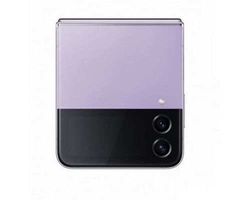 Samsung Galaxy Z Flip 4 Bora Purple