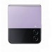 Samsung Galaxy Z Flip 4 Bora Purple