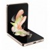 Samsung Galaxy Z Flip 4 Pink Gold