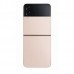 Samsung Galaxy Z Flip 4 Pink Gold