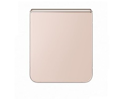 Samsung Galaxy Z Flip 4 Pink Gold