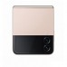 Samsung Galaxy Z Flip 4 Pink Gold