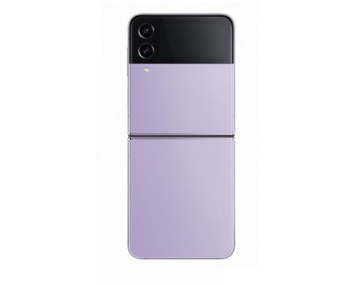 Samsung Galaxy Z Flip 4 Purple