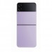 Samsung Galaxy Z Flip 4 Purple