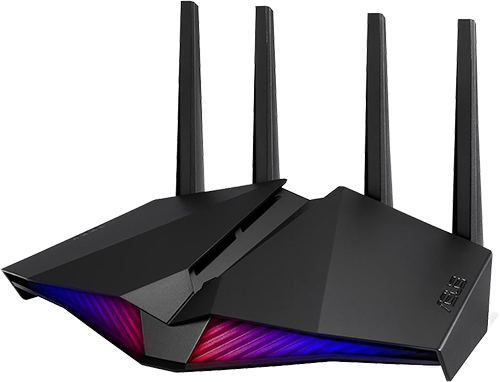 Routers