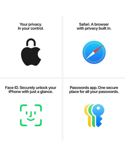 Apple iPhone 16 Pro Max (256GB) – Desert Titanium Middle East Version with FaceTime