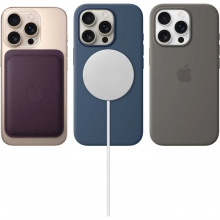 Apple iPhone 16 Pro Max (256GB) – Desert Titanium Middle East Version with FaceTime