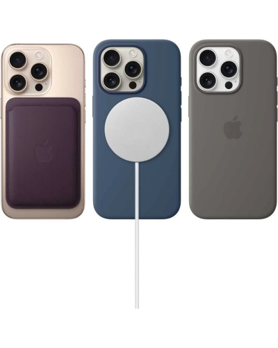 Apple iPhone 15 (128GB) – Pink Middle East Version with FaceTime