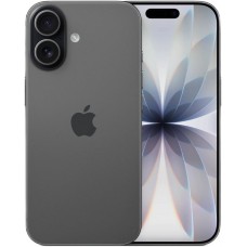 Apple iPhone 17 (256GB) – Black Middle East Version with FaceTime