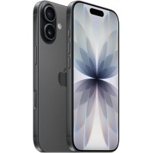 Apple iPhone 17 (256GB) – Black Middle East Version with FaceTime