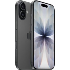 Apple iPhone 17 (256GB) – Black Middle East Version with FaceTime