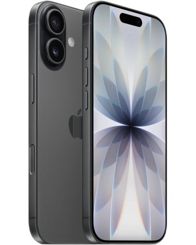 Apple iPhone 17 (512GB) – Black Middle East Version with FaceTime