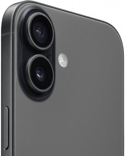 Apple iPhone 17 (512GB) – Black Middle East Version with FaceTime