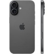 Apple iPhone 17 (256GB) – Black Middle East Version with FaceTime