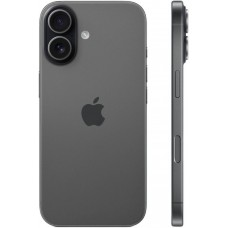 Apple iPhone 17 (256GB) – Black Middle East Version with FaceTime
