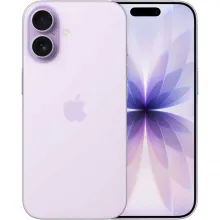 Apple iPhone 17 (256GB) – Lavender Middle East Version with FaceTime