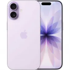 Apple iPhone 17 (256GB) – Lavender Middle East Version with FaceTime