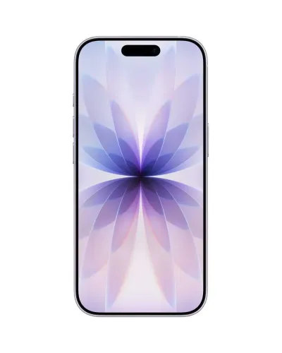 Apple iPhone 17 (256GB) – Lavender Middle East Version with FaceTime