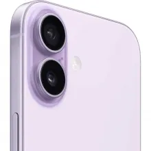 Apple iPhone 17 (256GB) – Lavender Middle East Version with FaceTime