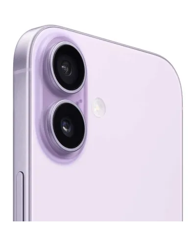 Apple iPhone 17 (256GB) – Lavender Middle East Version with FaceTime