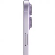 Apple iPhone 17 (256GB) – Lavender Middle East Version with FaceTime