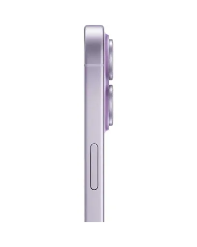 Apple iPhone 17 (256GB) – Lavender Middle East Version with FaceTime