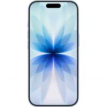 Apple iPhone 17 (512GB) – Mist Blue Middle East Version with FaceTime